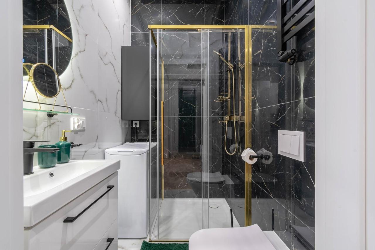 Golden Circles Apartment Poznan